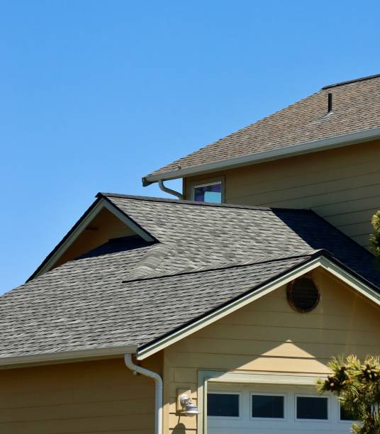 Best Green or Eco-Friendly Roofing Solutions  in Erma, NJ